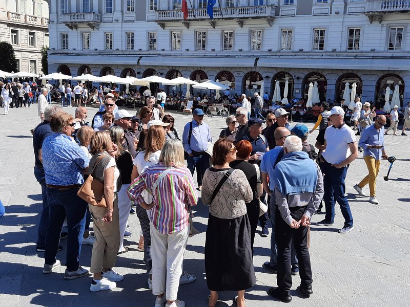 26.5.2024 - Rally LK Vogrsko - Trst